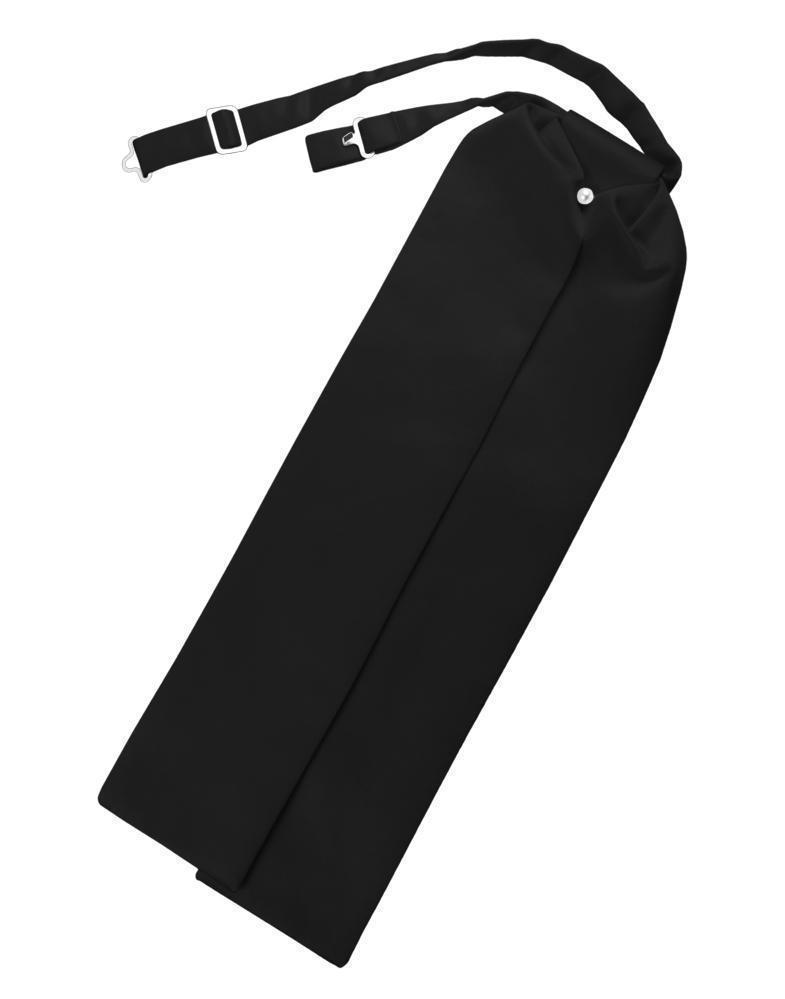 Luxury Satin Ascot